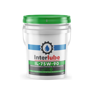 IL-75W90